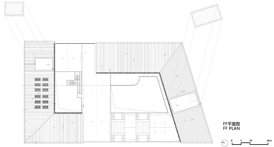 太仓市东郊幼儿园丨中国江苏丨立诚建筑设计院-68