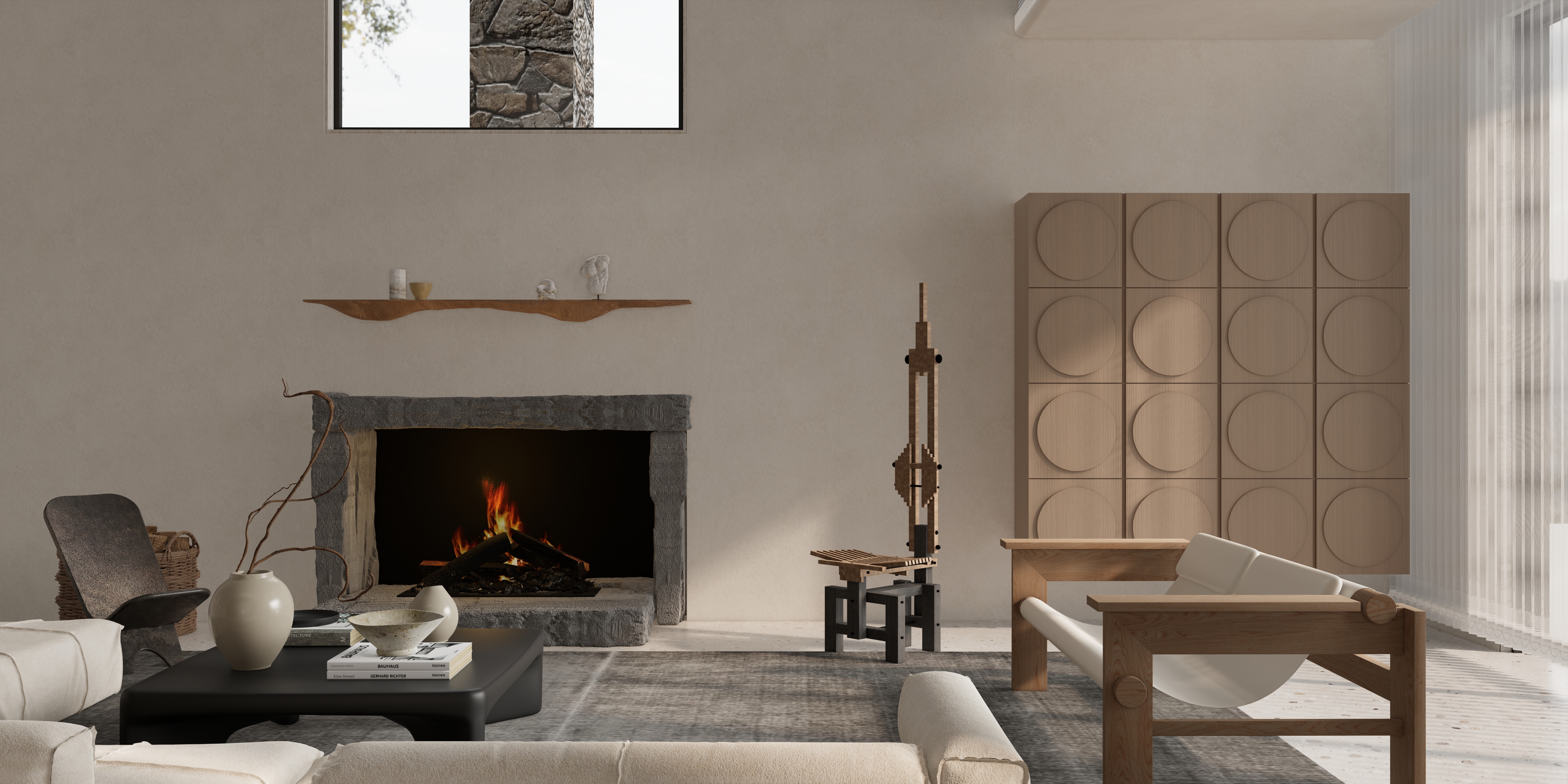 微视设计&设计管家丨中国长沙-53