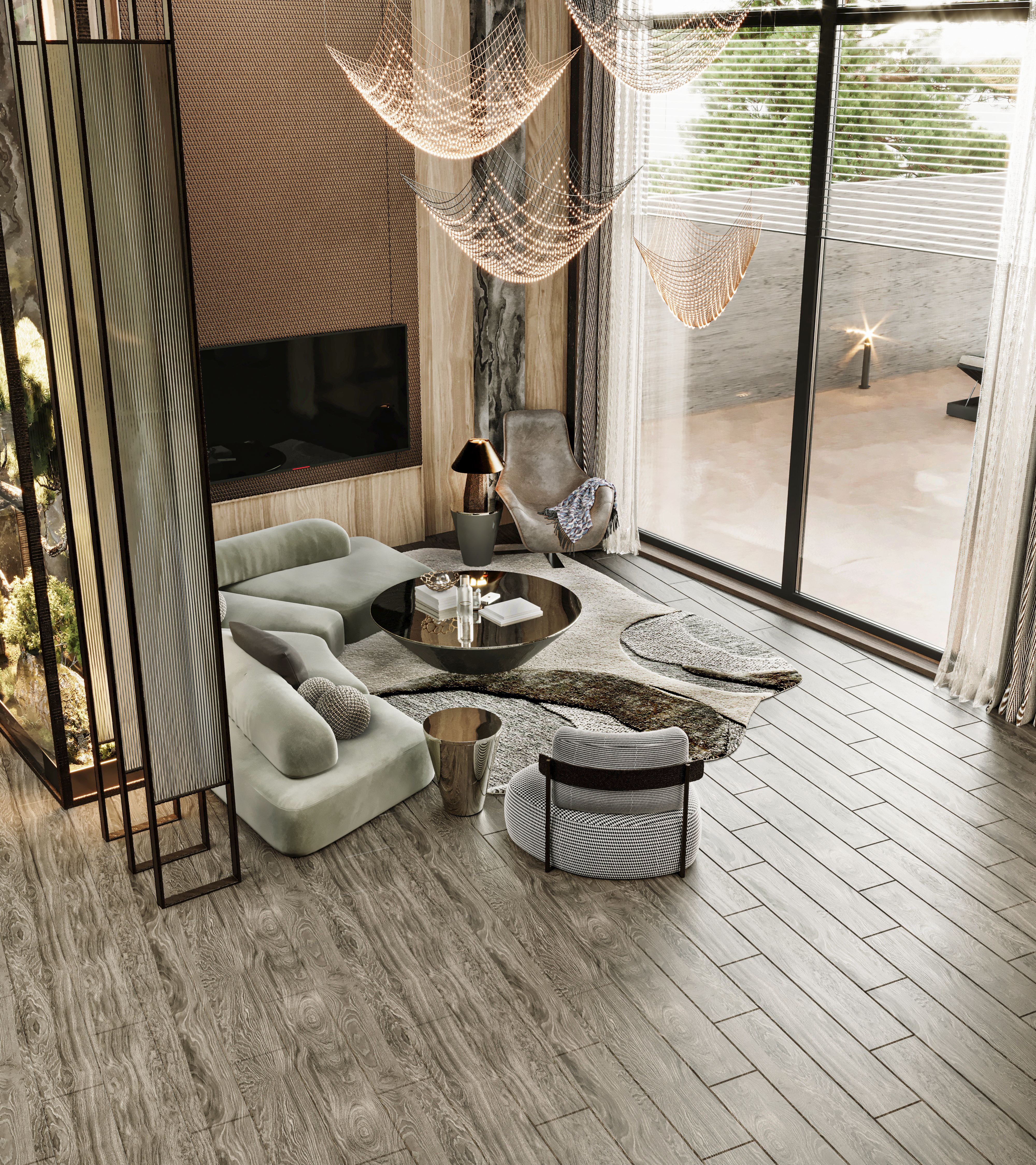 MODERN LIVING - VILLA-6