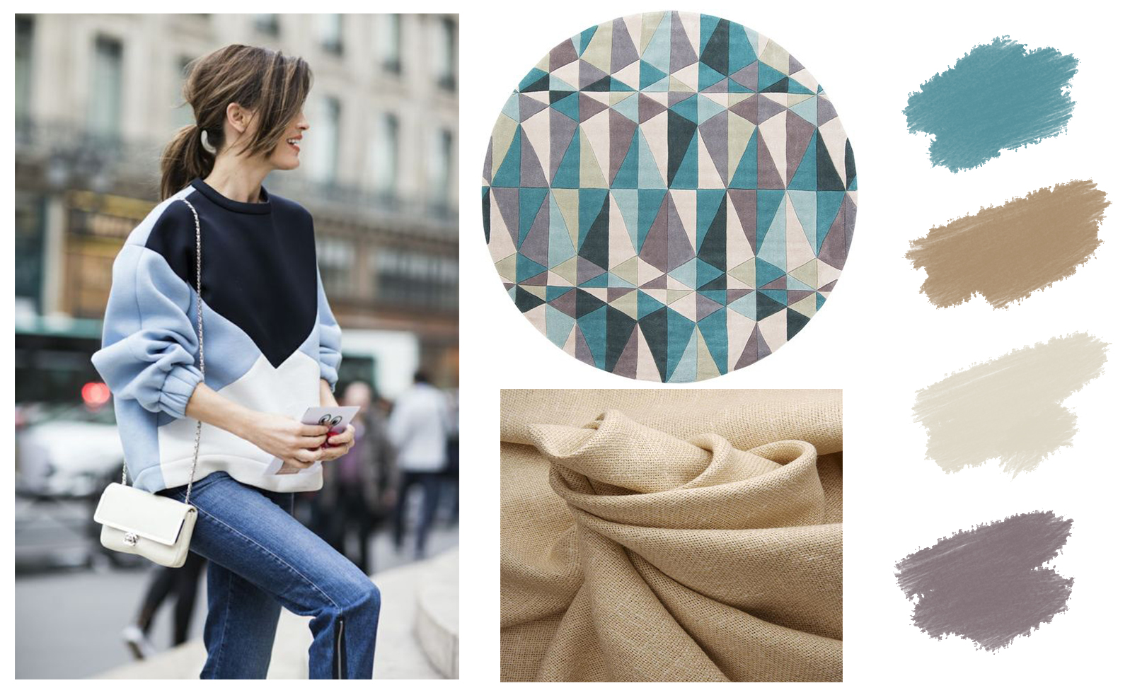 钱塘江畔的现代轻奢之家-51