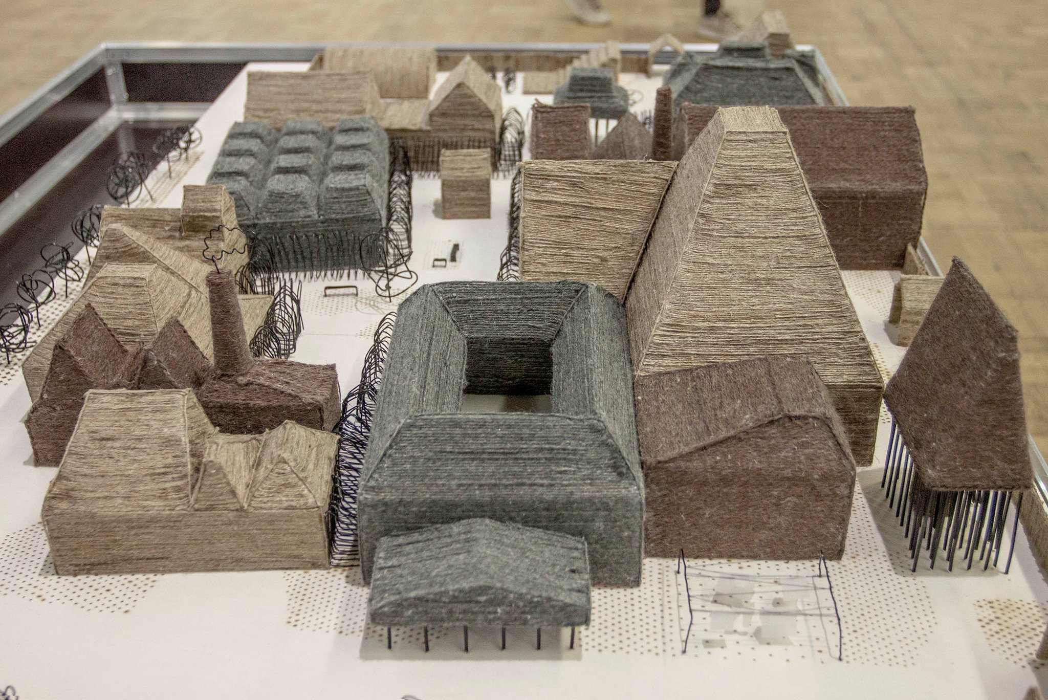 Megabudka文化中心丨俄罗斯莫斯科丨Юлия Арнаутова等10人-53