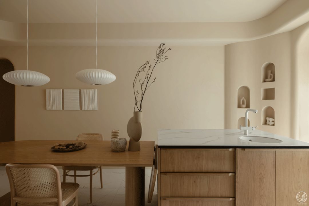 成都某别墅设计丨中国成都丨清羽设计-82