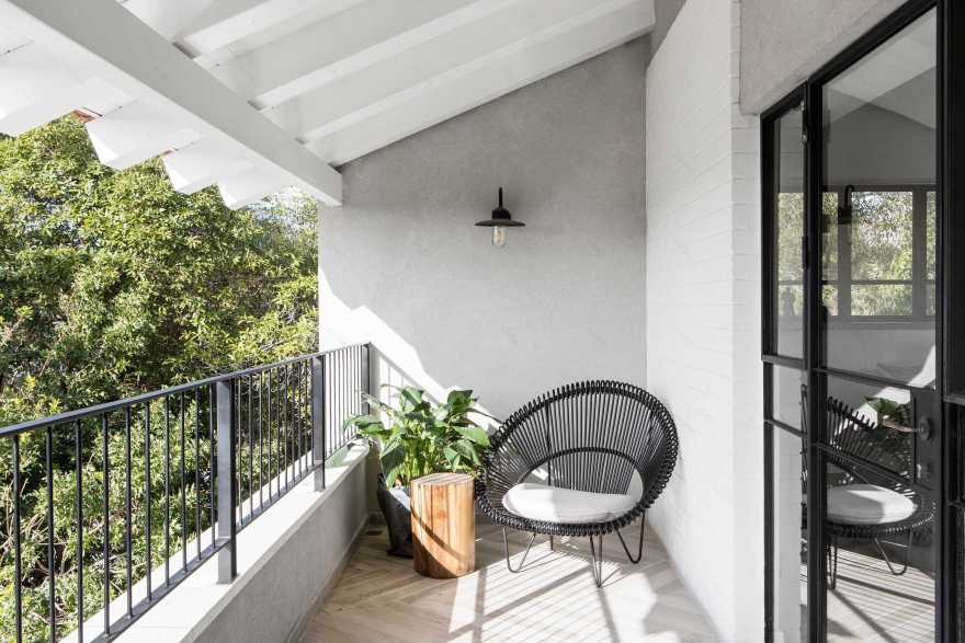 2017 年建筑佳作——别墅大师的私人住宅设计-21