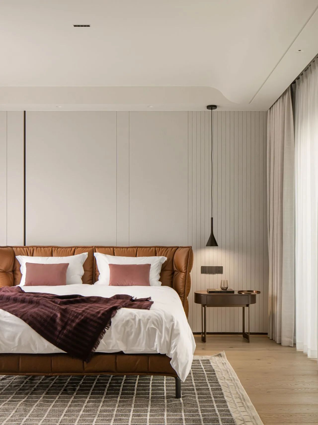 清欢的烟火·苏州名流御园丨中国苏州丨苏州枫语装饰设计有限公司-62