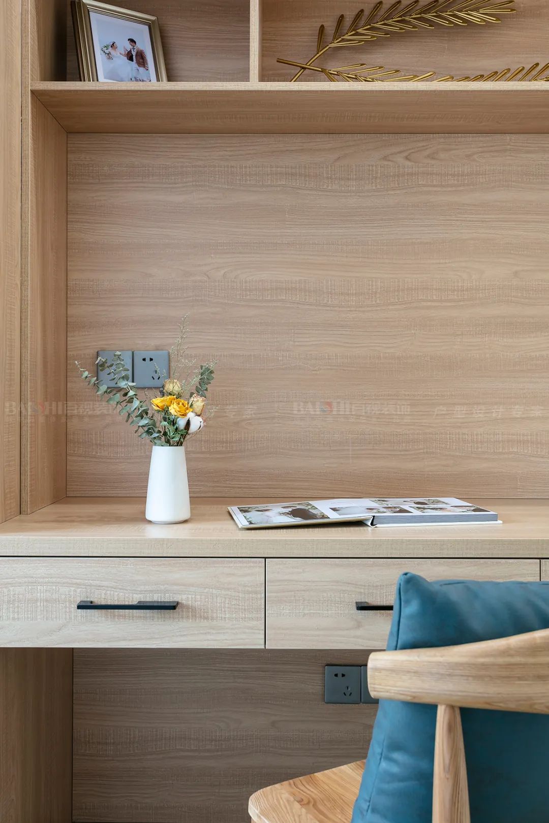 现代轻奢、北欧风格、现代风格,三套实景案例解析-73