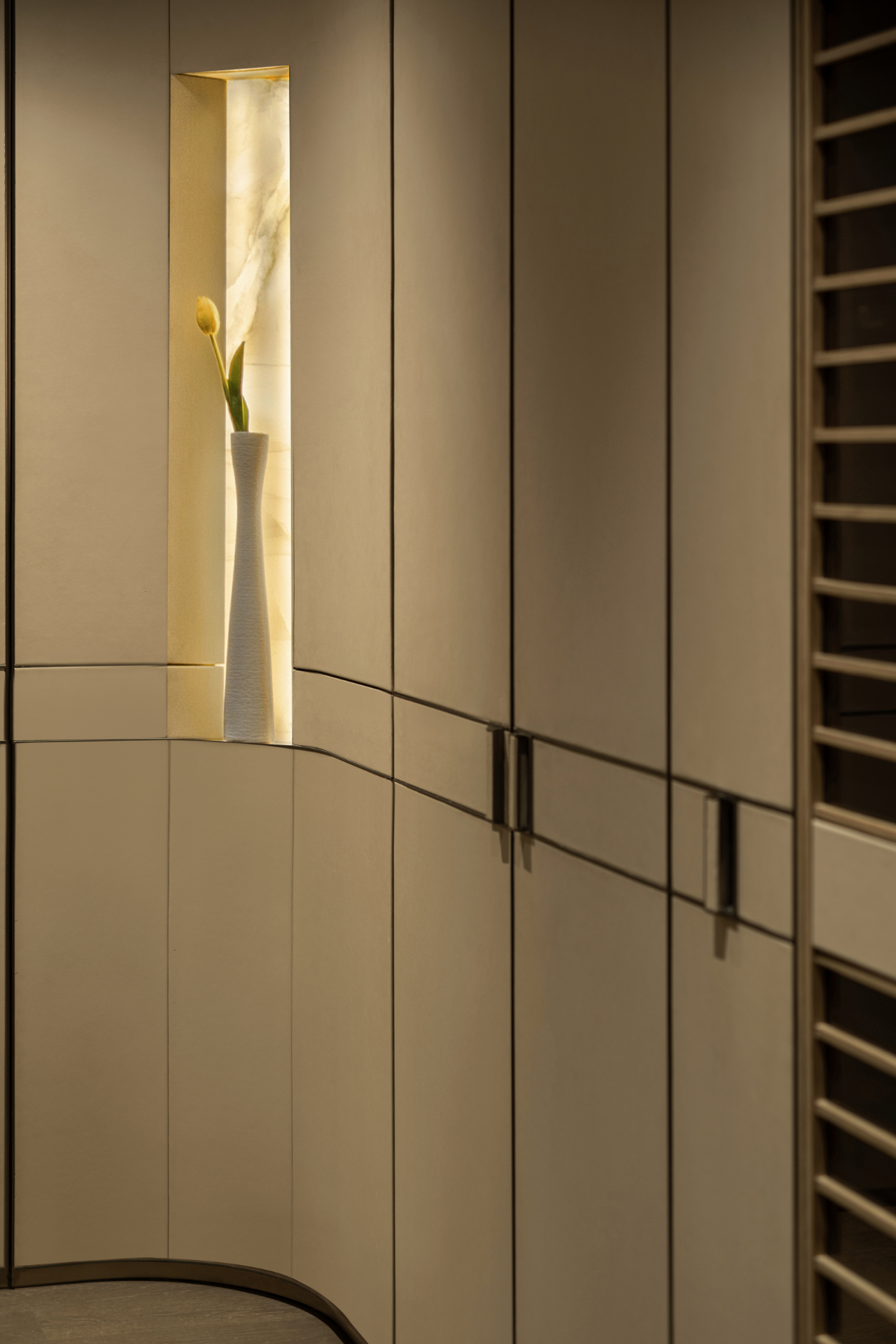 苏州润宸110样板房丨中国苏州丨赛拉维设计CLV.DESIGN-9