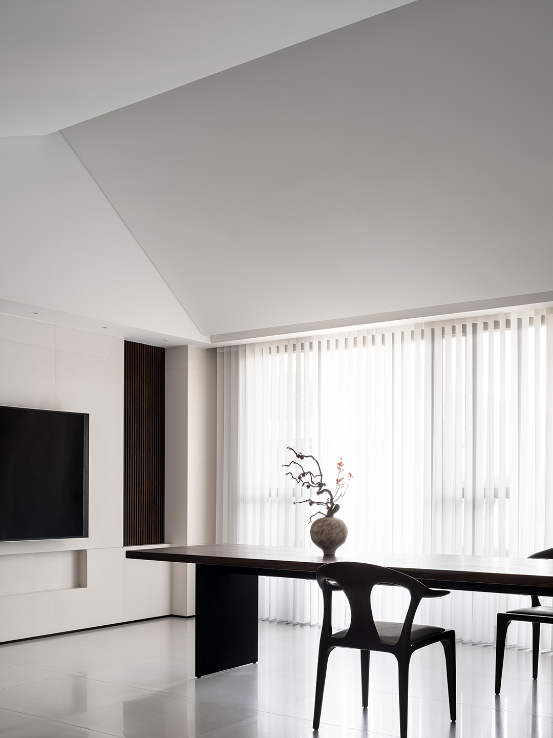 儒雅现代丨中国汕头丨研治空间设计-54