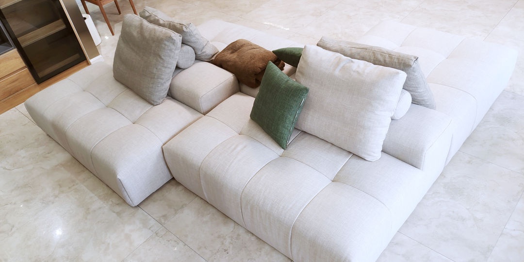 简约三居室设计-10