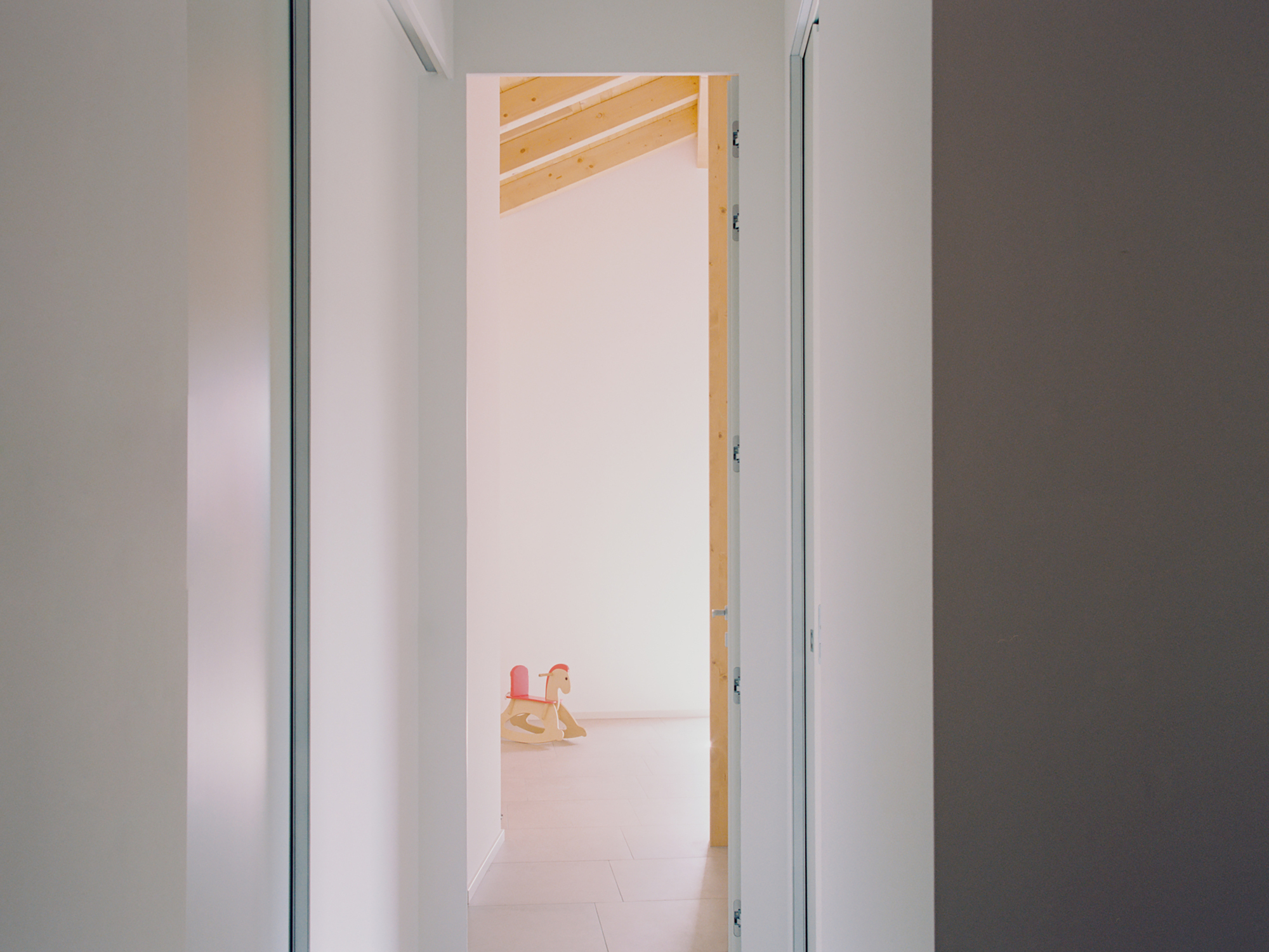 Private House Val Trebbia / Studio Pietro Todeschini + Studio Paolo Pagani-29