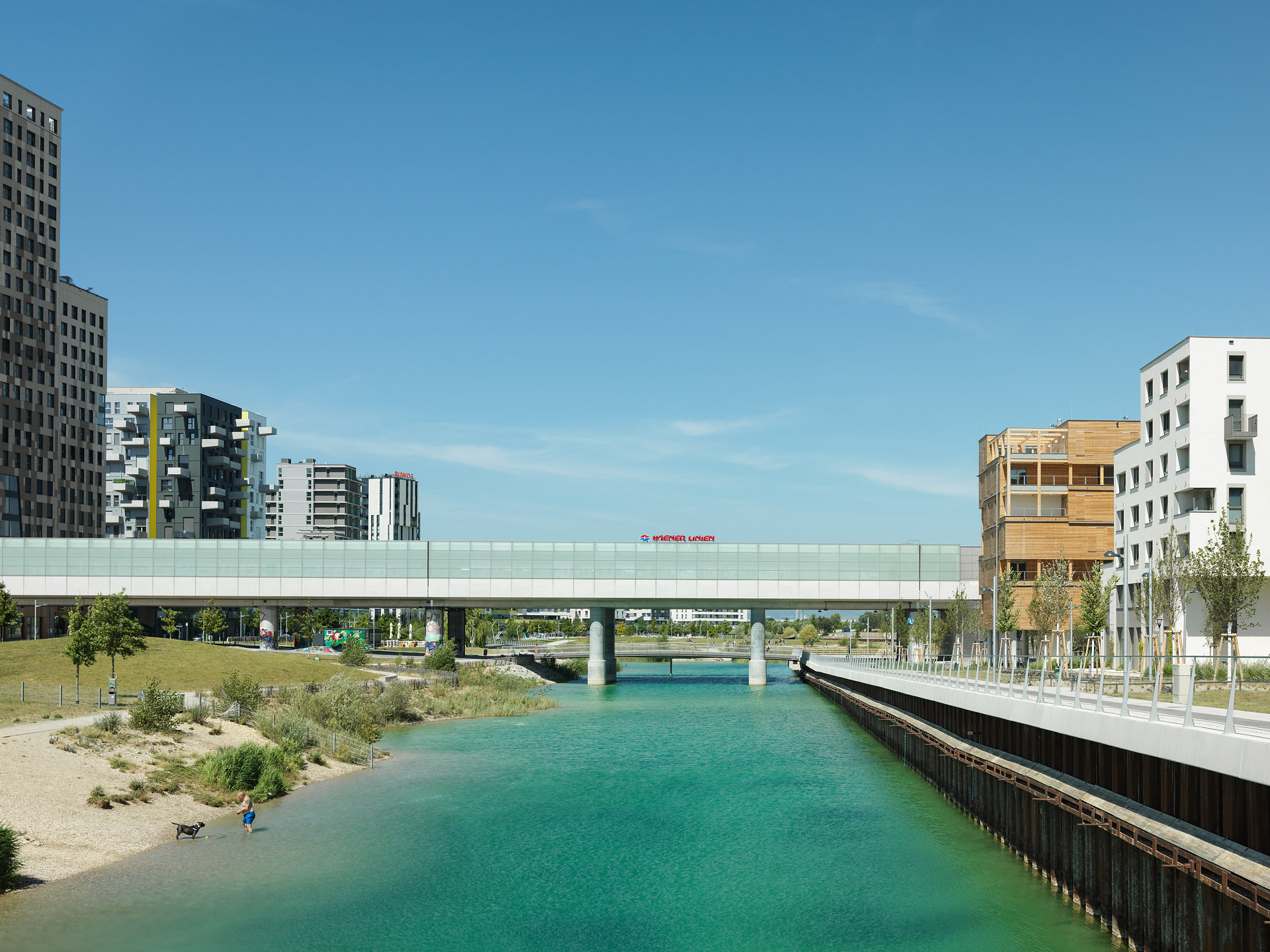 塞博根湖畔公寓论坛丨奥地利维也纳丨heri&salli-14