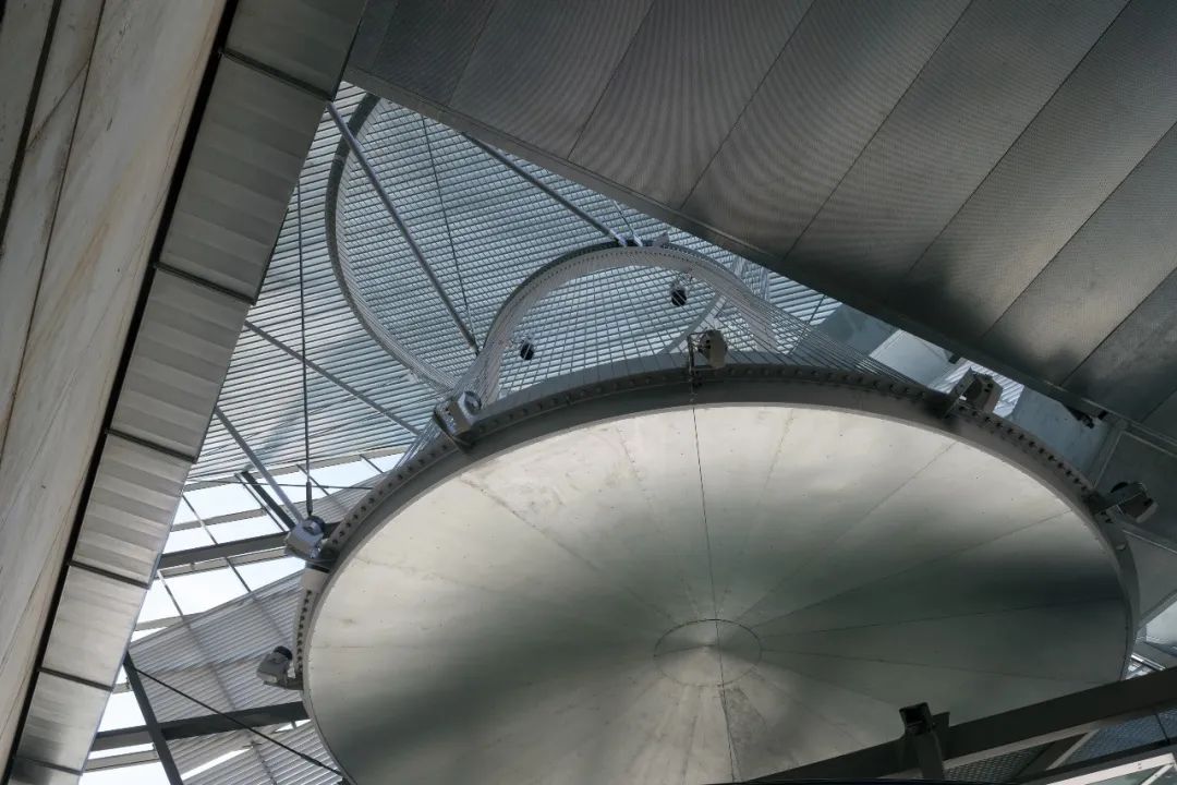 德累斯顿 UFA 电影中心丨德国德累斯顿丨蓝天组-34