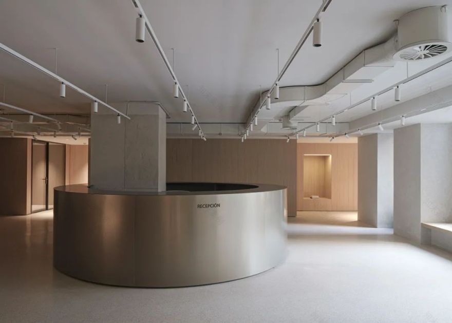 BN1 屋丨Jorge Bibiloni 工作室与 LMPVE 工作室-90