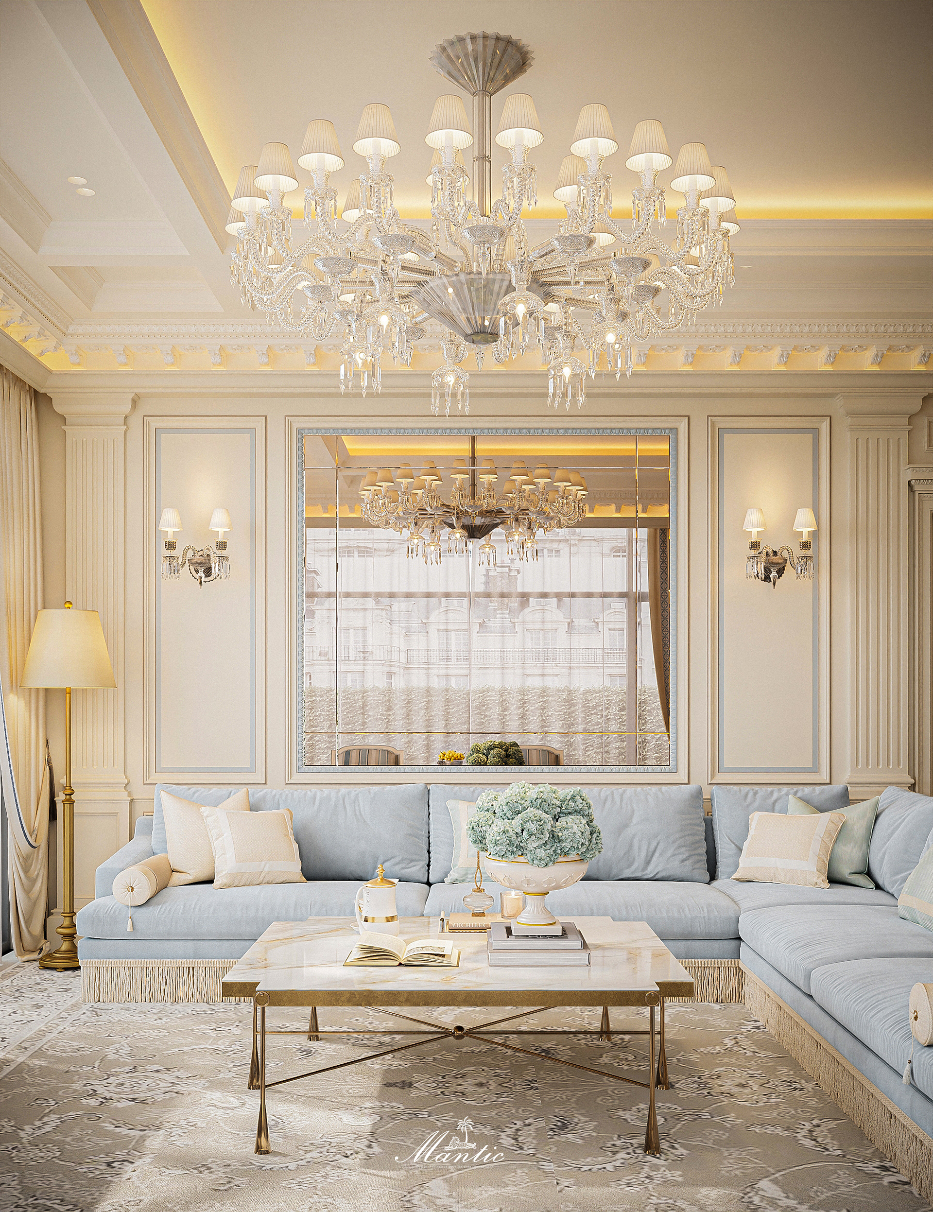 阿里别墅家庭房丨巴林丨NamHee-12