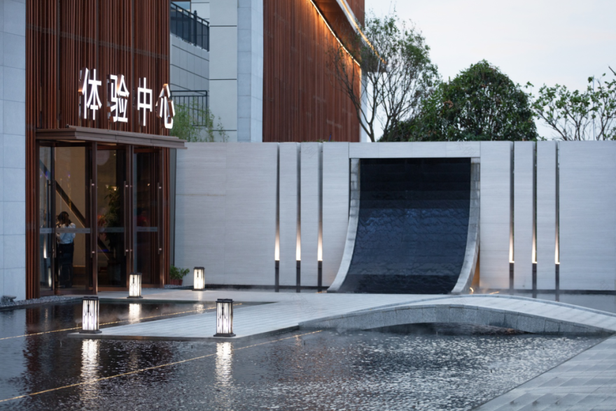 衡阳当代上品 MOMΛ | 绿色生态社区的雁城诗境-58