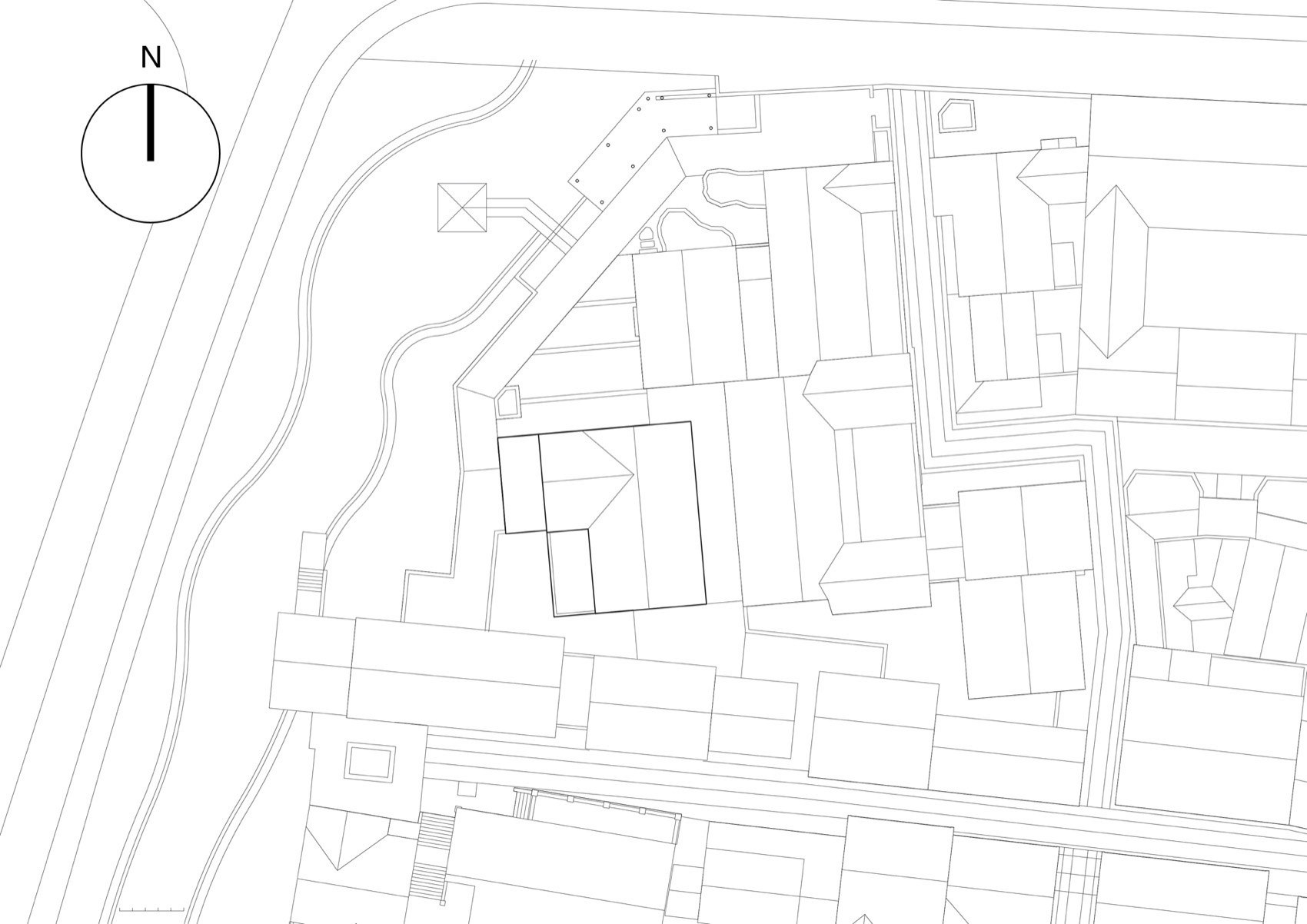 一厸YILIN美学餐厅丨中国台州丨可米设计+深源创新实验室-49