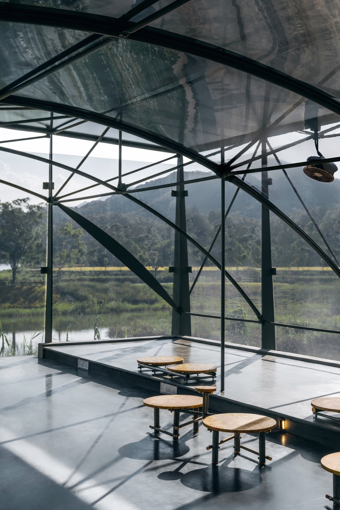 明月坞丨中国惠州丨郭廖辉工作室-63