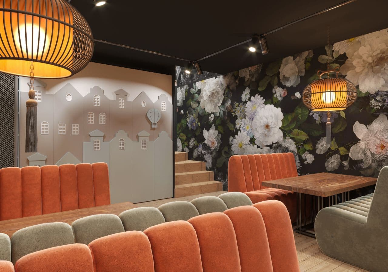 interior design loft-19