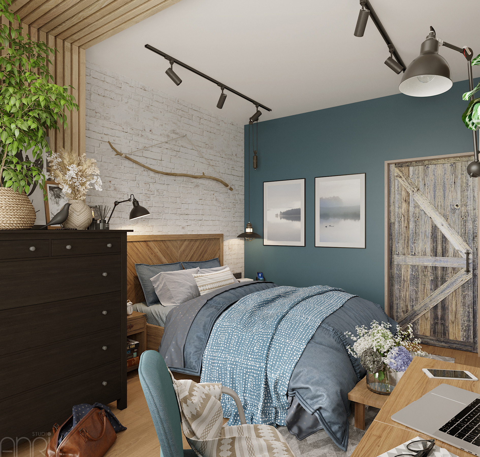 IZMAYLOVO_ANRI / 2022-7