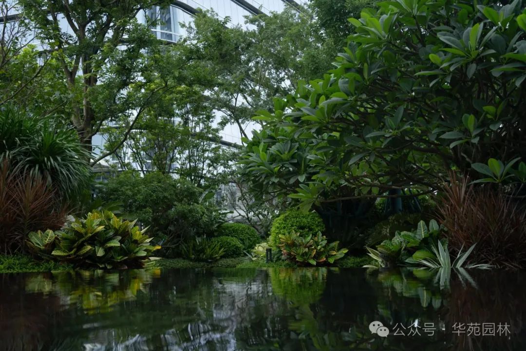 湾区之心，水上客厅广州南沙越秀国丨中国广州丨广州城建开发设计院有限公司-46