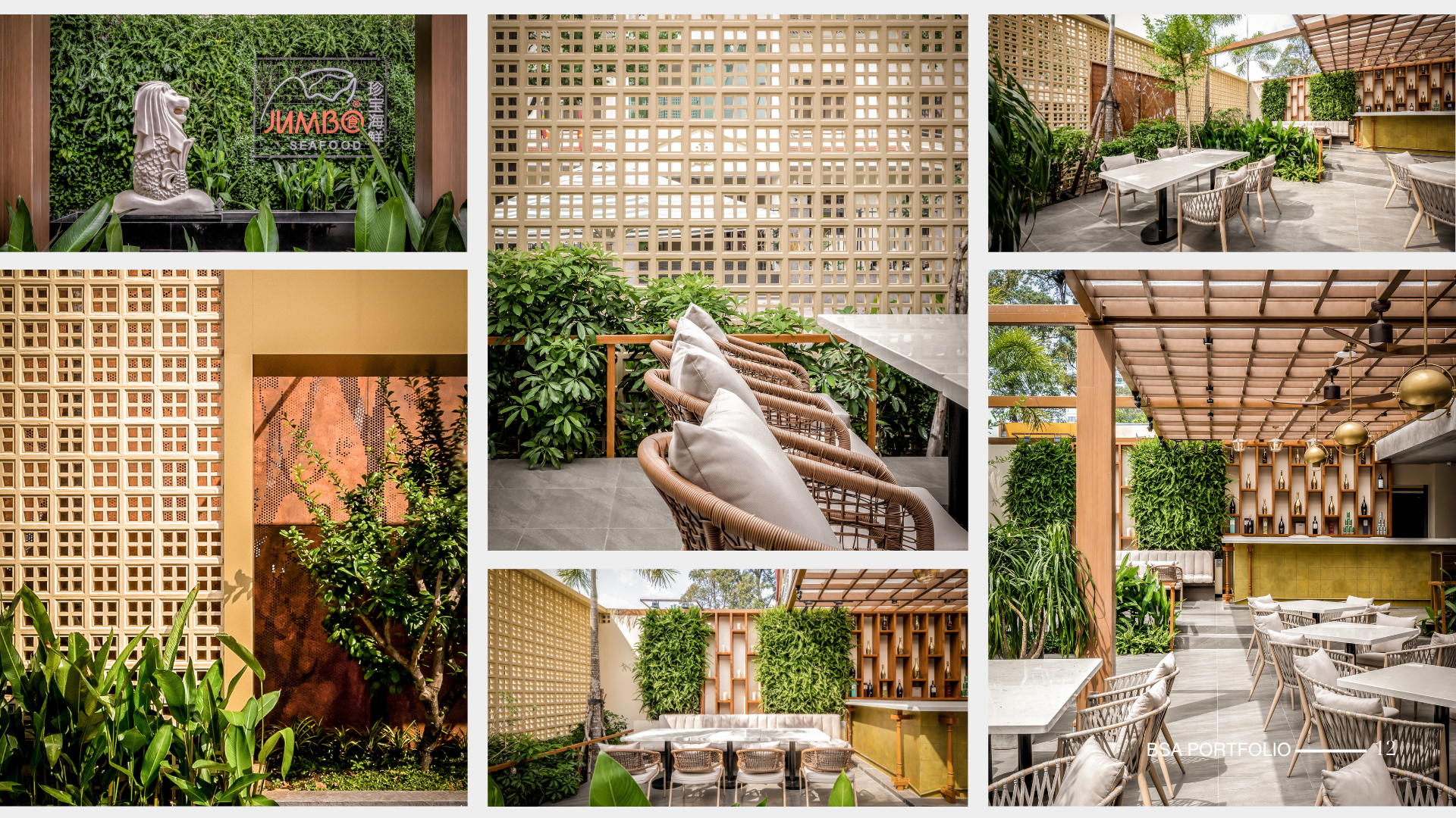 BSA HOSPITALITY PORTFOLIO 2025-12