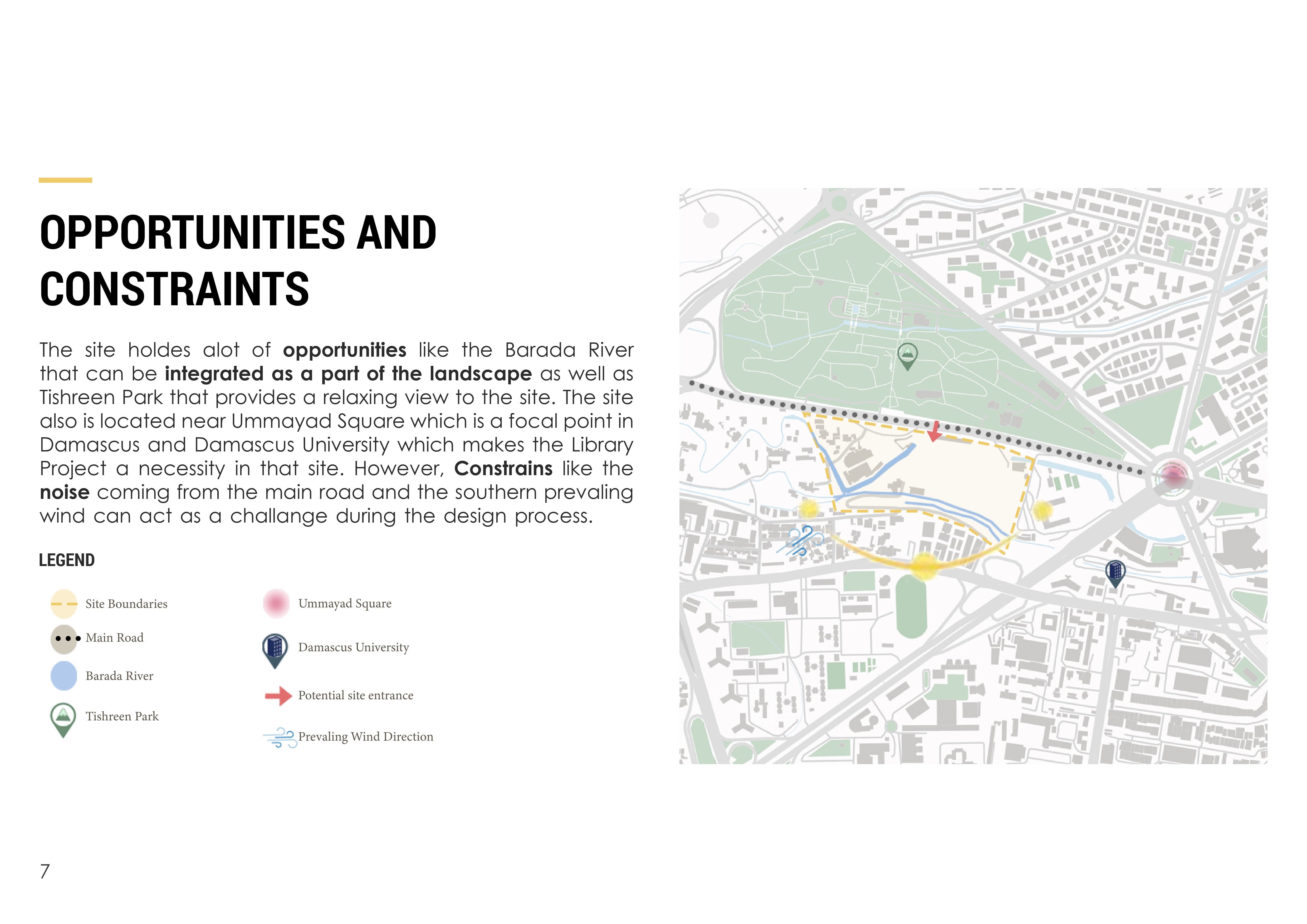 WESAL · 大马士革公共图书馆丨叙利亚大马士革丨SAE Architecture School Workshop团队-17