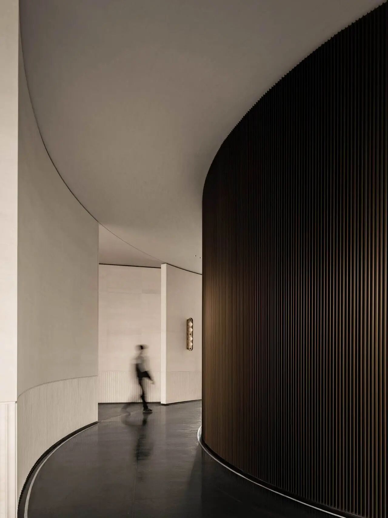 华润·观云润府丨中国南京丨深圳市布鲁盟室内设计有限公司-97