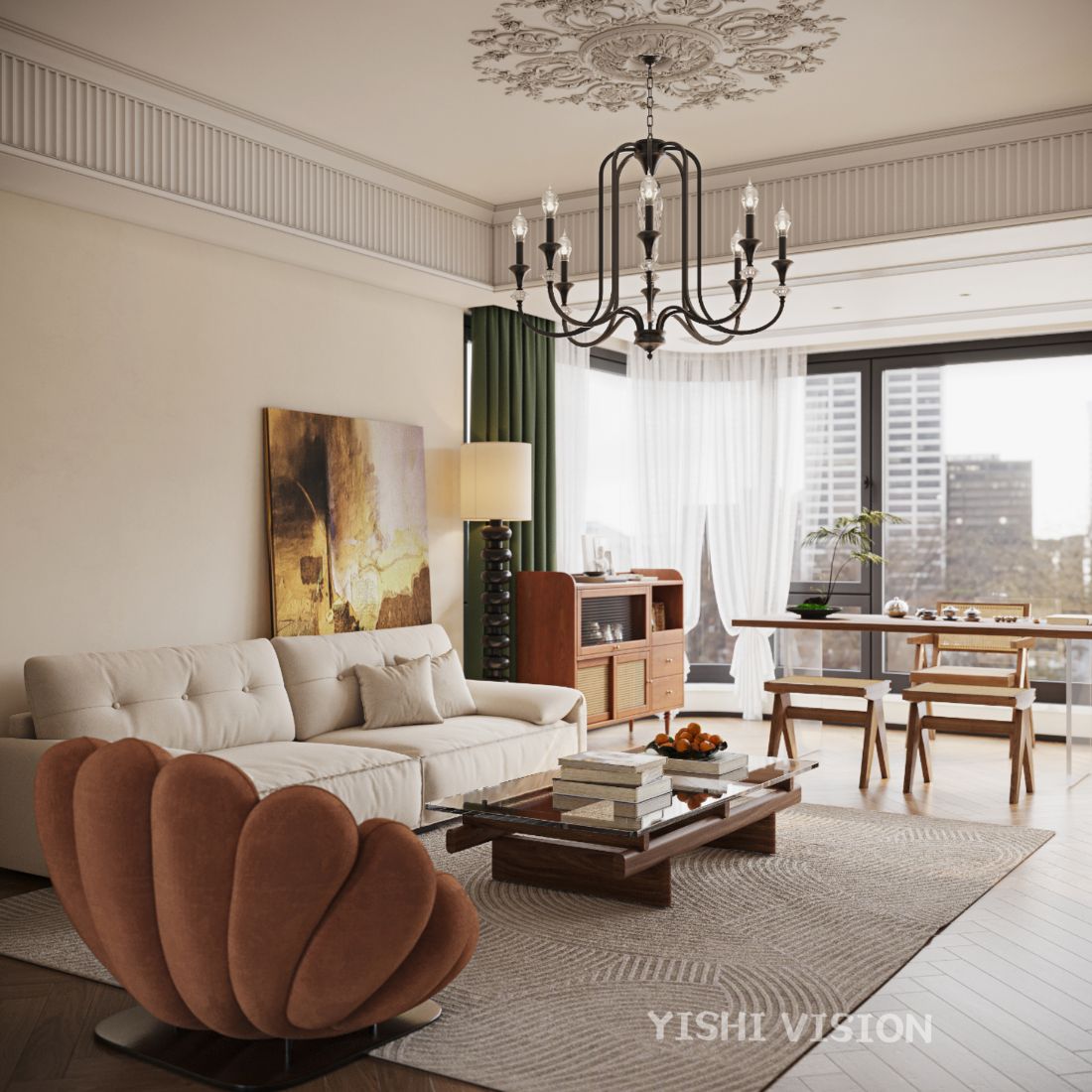 南洋复古风合集-22