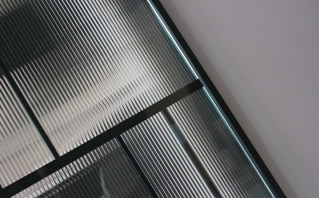 广州盈彩美居 78 平二手房翻新，打造超大厨房与个性空间-21