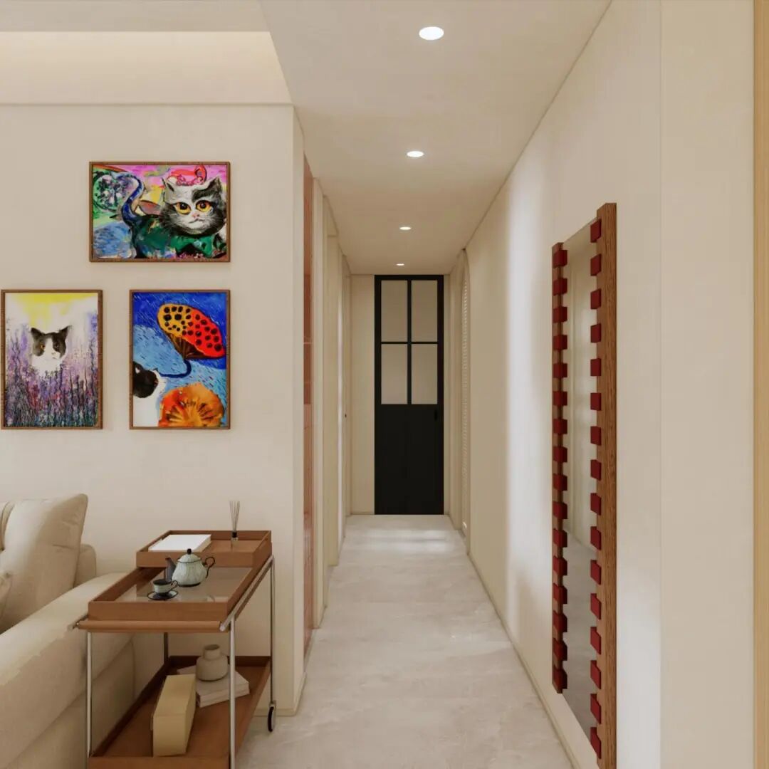 屿设计·精装房合集-13