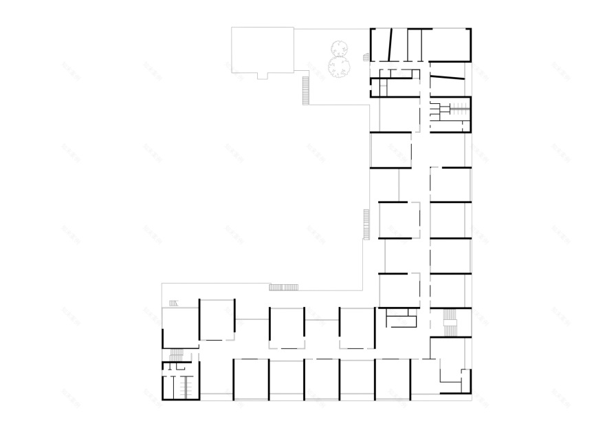 Willi Resetarits 教育设施丨奥地利维也纳-45