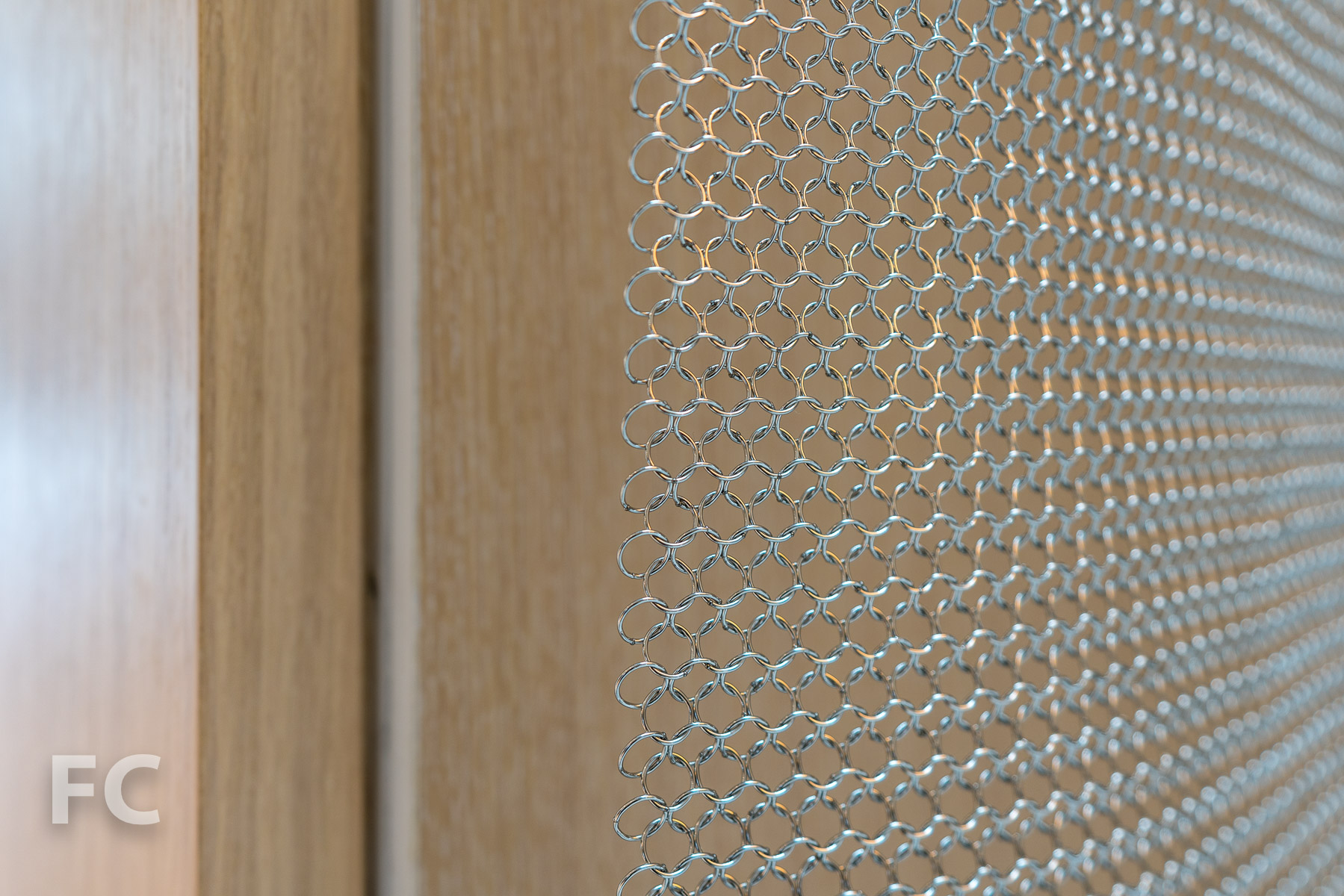 Tour: Conrad Washington DC — FIELD CONDITION-10