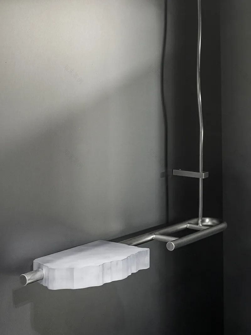 Wooalong旗舰店“单色之屋”体验空间-40