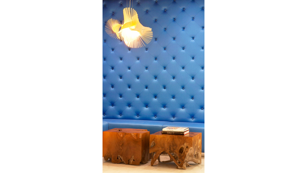 弗里德·弗兰克律师事务所 · Gensler 设计的新型环保办公室-3