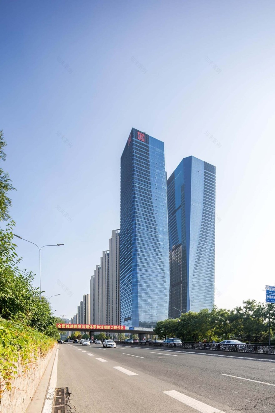 太原中海国际中心-25