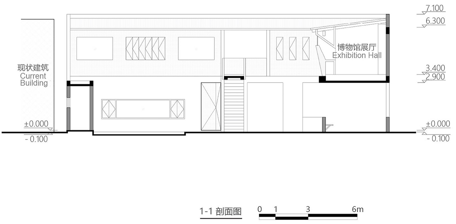 丰梧季·村民活动中心丨中国黄山丨IARA-98