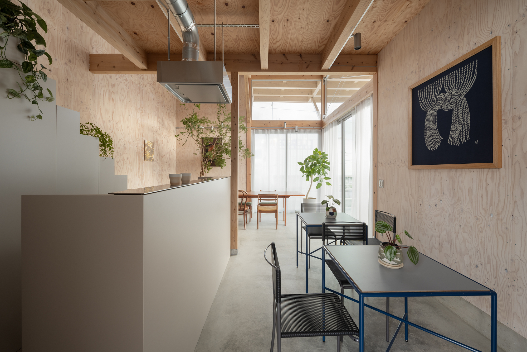 云台丨日本丨CLOUD ARCHITECTS-38