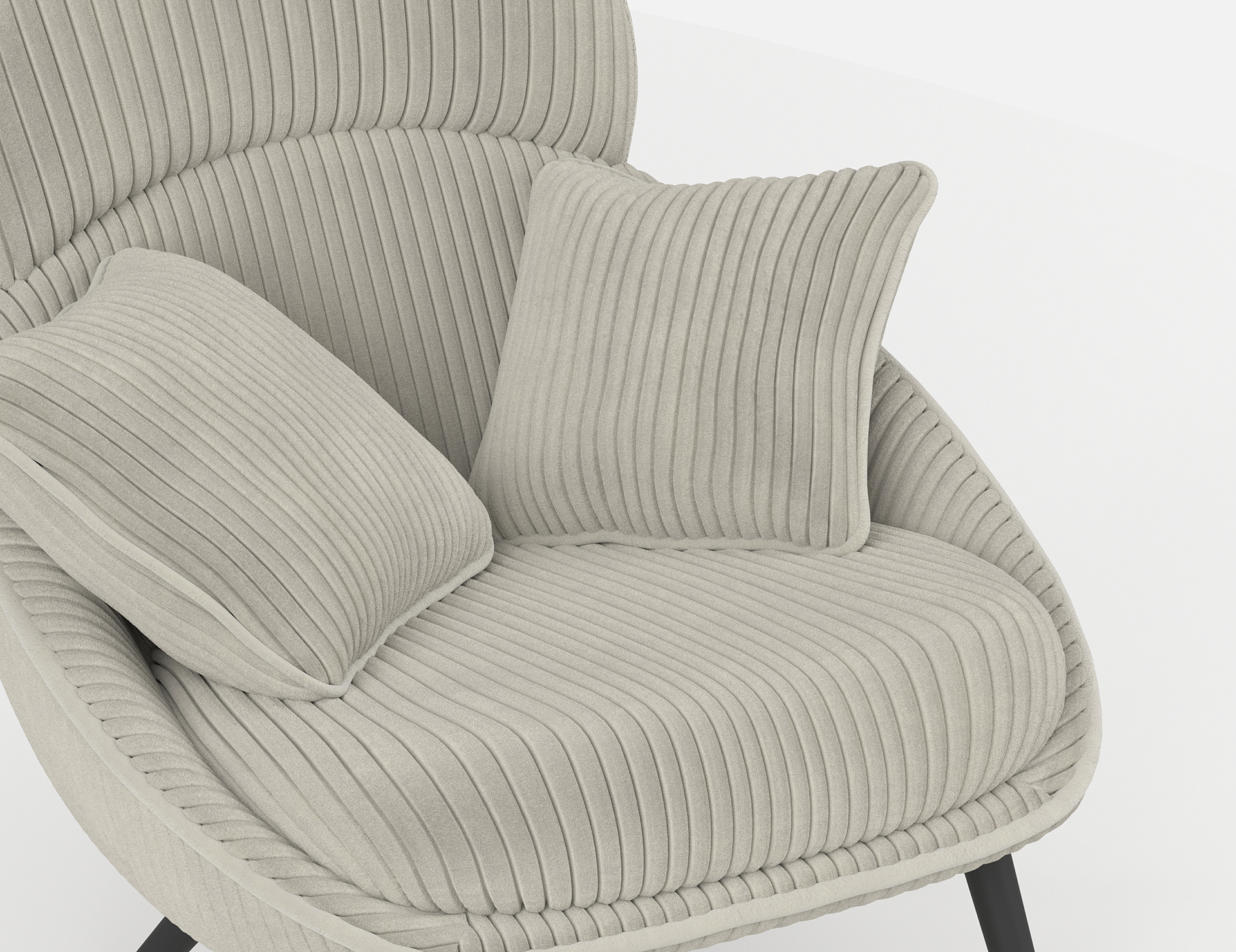 赫尔曼椅丨加拿大-11