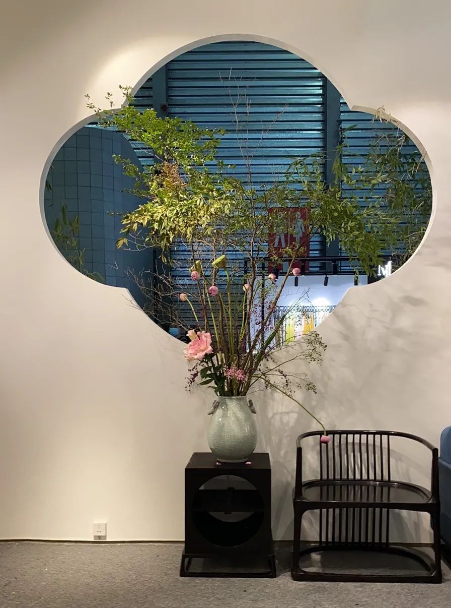 墨器家具 | 传统工艺融合现代审美,打造高雅艺术生活-40