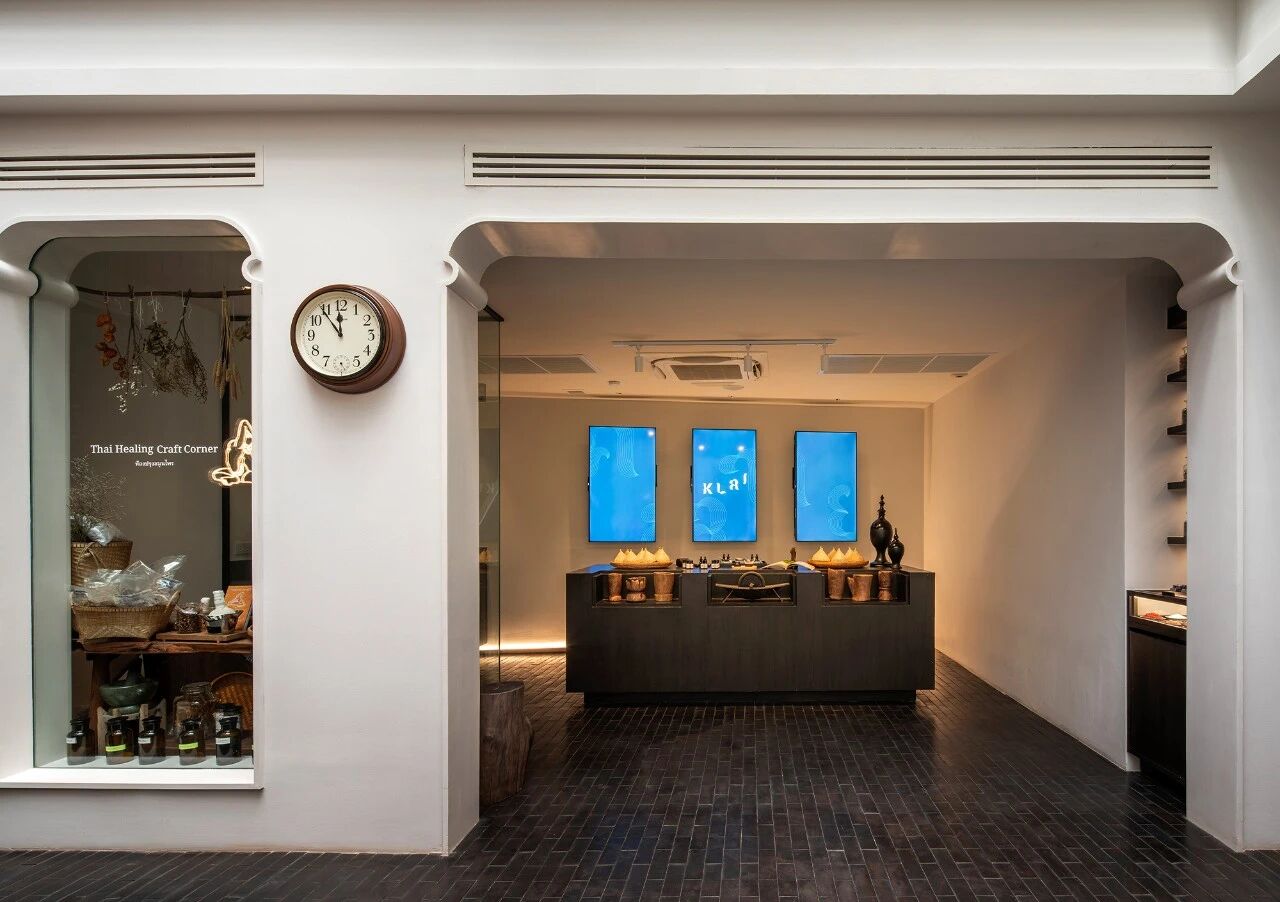 华盛顿特区内兹俱乐部丨美国华盛顿丨建筑设计为Stonehill Taylor,室内由两方联合呈现-35