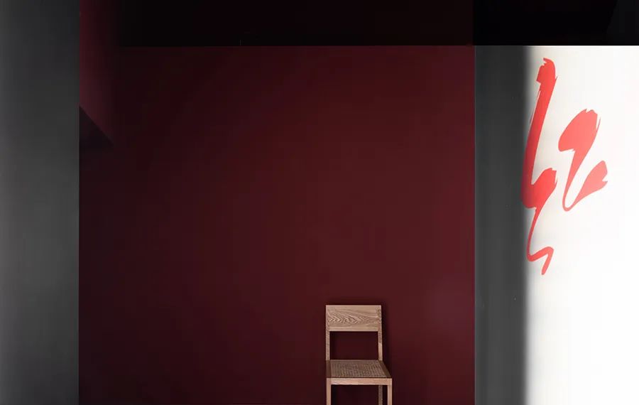 「红」•经典潮菜(深圳店)丨中国深圳丨AD 艾克建筑设计-0