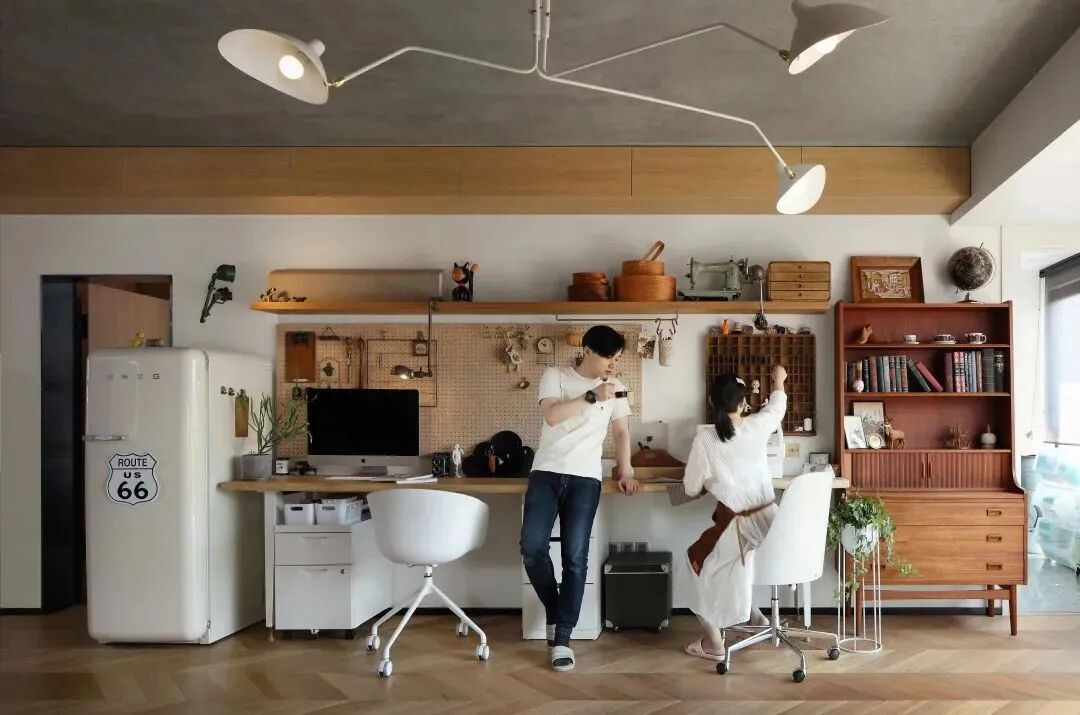 李敢：好设计要回归使用状态-90