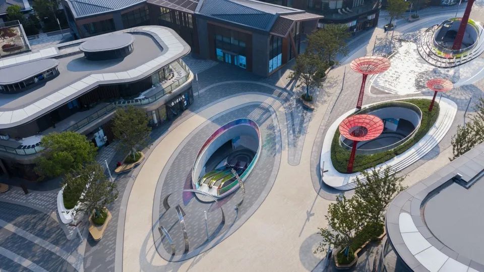 苏州招商金融小镇丨中国苏州丨易亚源境 YAS DESIGN-0