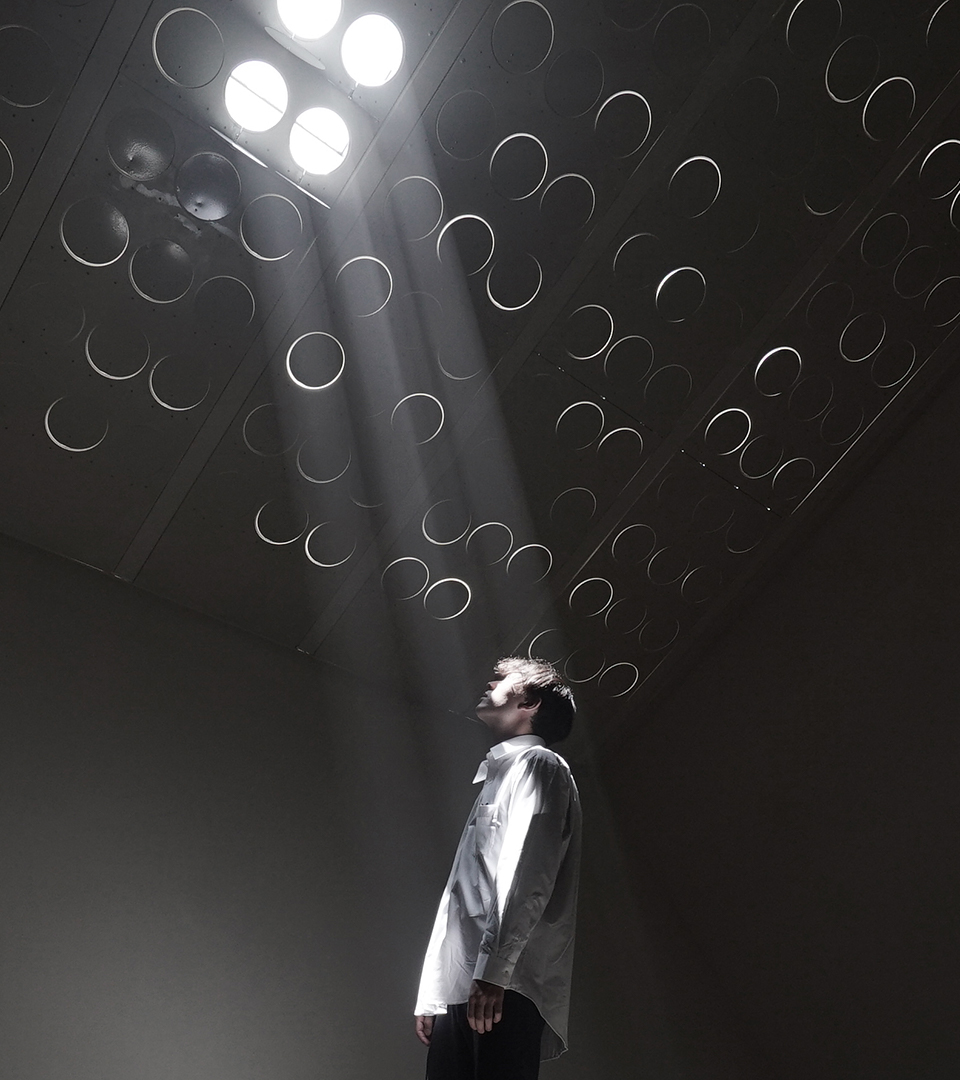 太陽と月の部屋,Sun and Moon Room丨日本大分丨藤岡 定,須藤 史貴等艺术家及建筑师-11