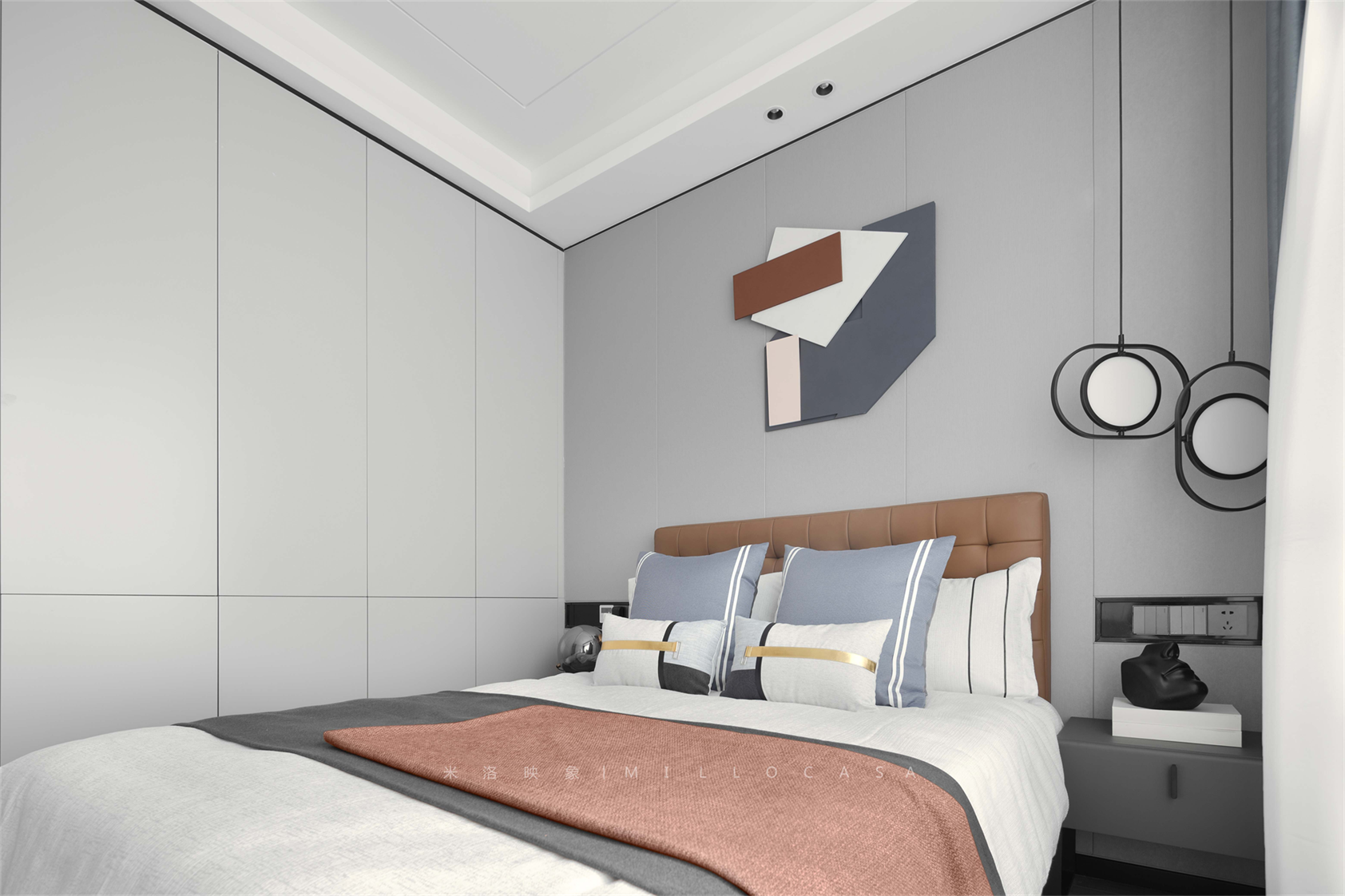 长卷平墅丨中国郴州丨米洛映象-53