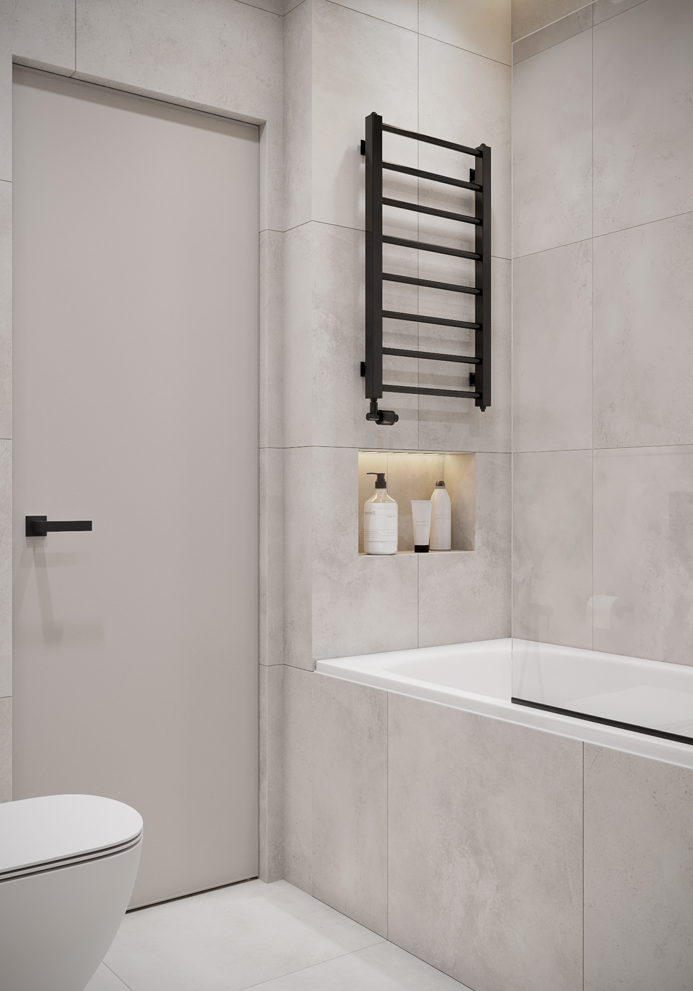 公寓 a2S1S丨波兰-17