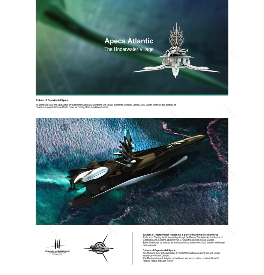 Apecs Atlantic(Sea Ape·)丨Amirali Barikani-12