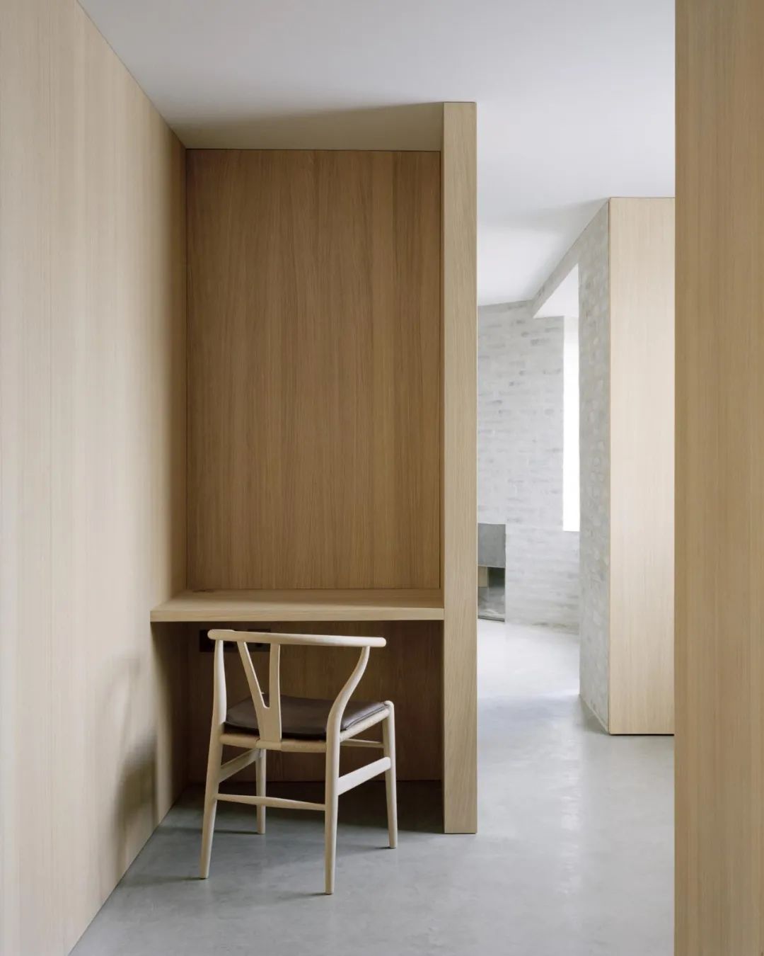 10 号房子丨伊朗丨USE Studio-108