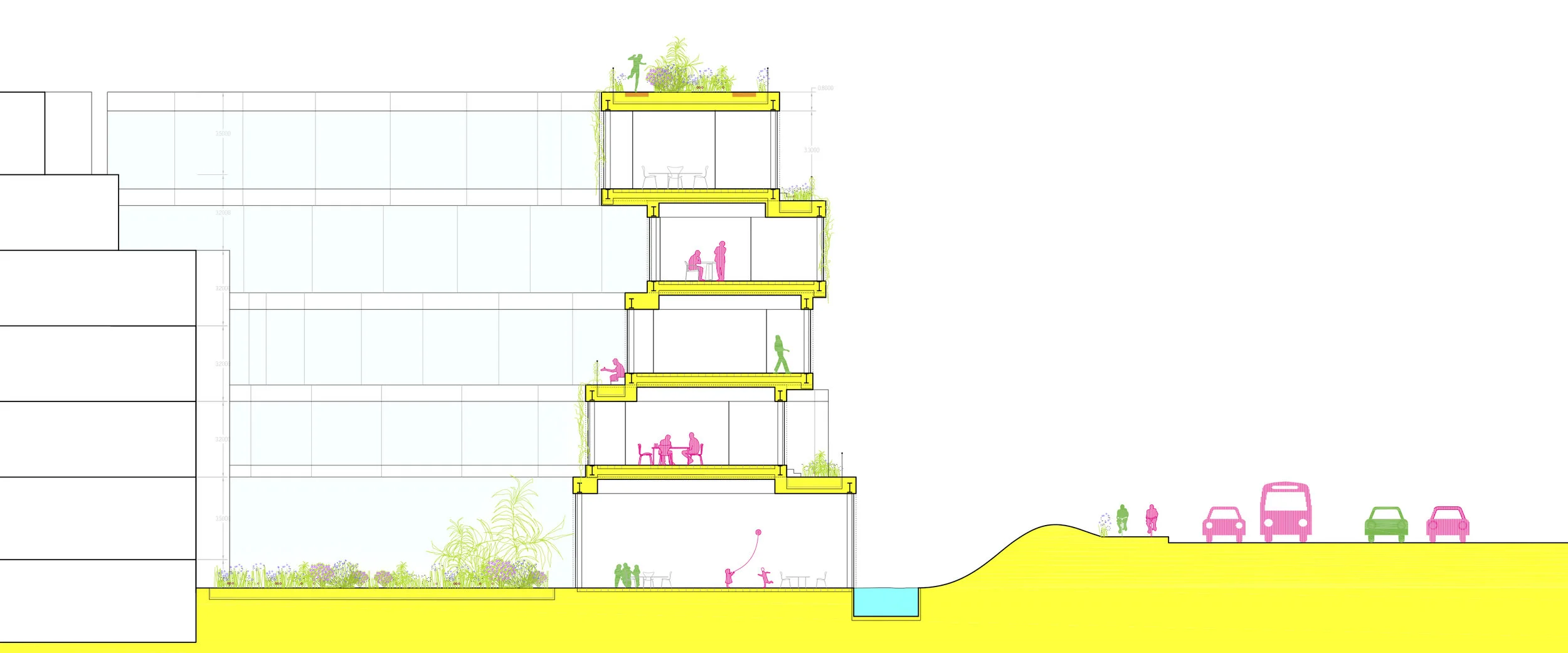 SH白城·多西思（注：DOSIS如果是特定名称，可能有更合适的译法，这里按音译处理） 丨英国伦敦-16