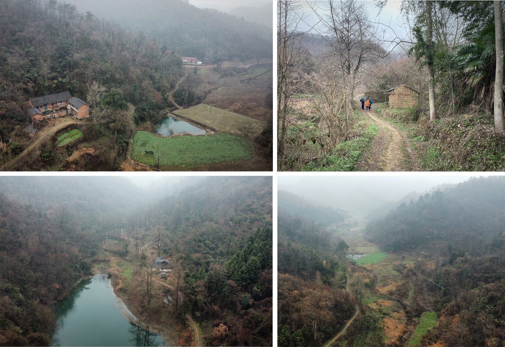 大乐之野·银杏谷丨中国洛阳丨上海末广建筑设计有限公司-14