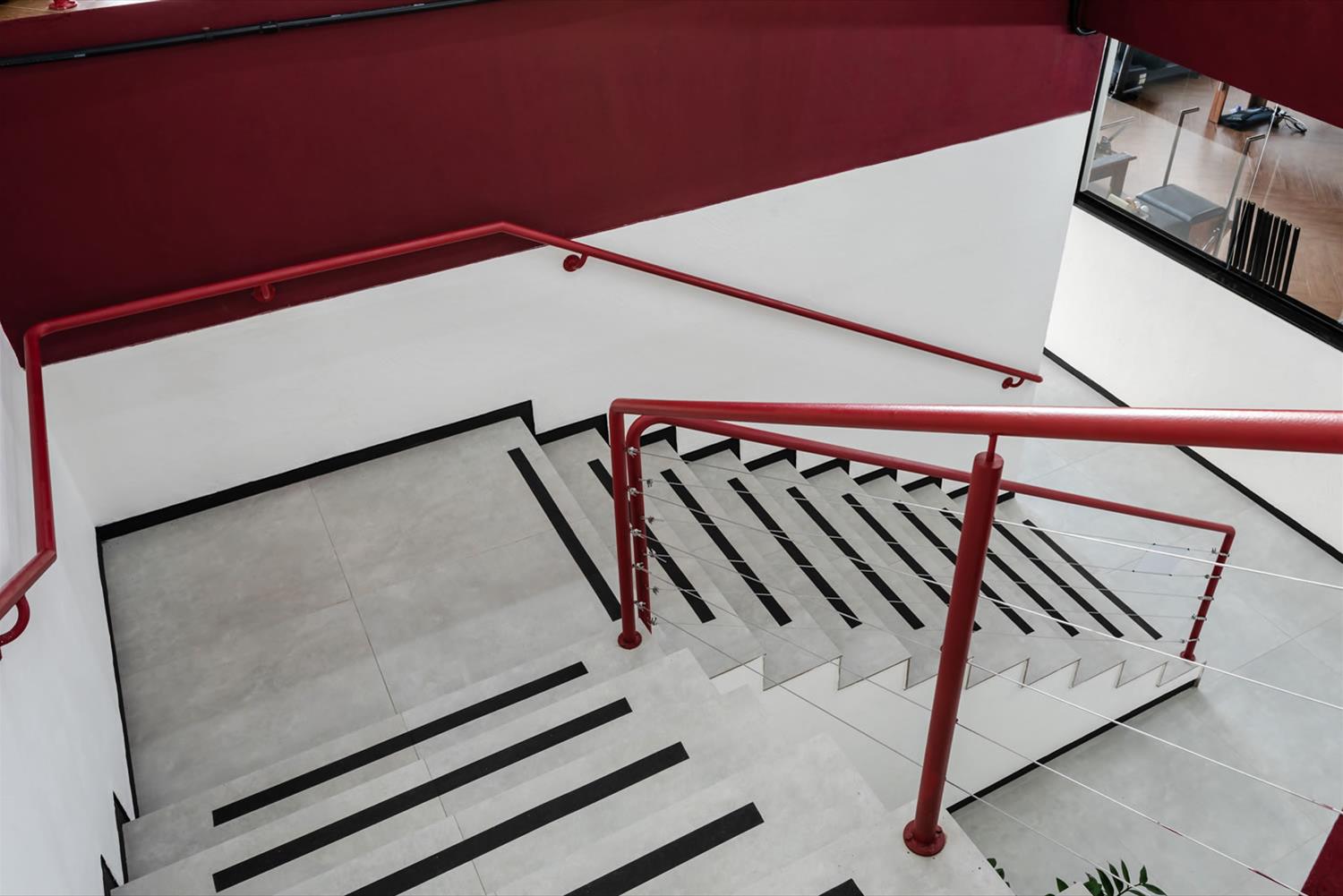 巴西 Instituto Lorentz 运动康复中心-8